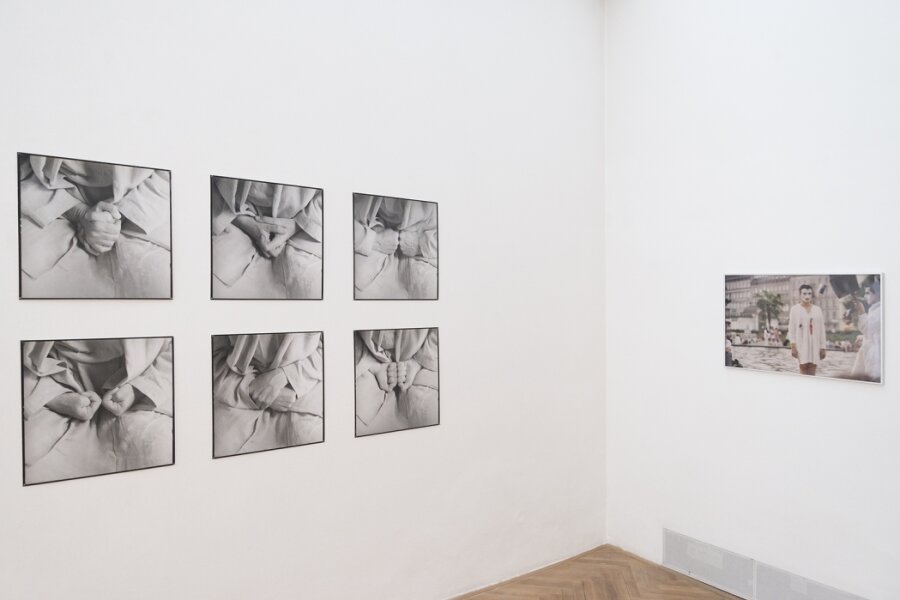 Foto: M. Dvořáková